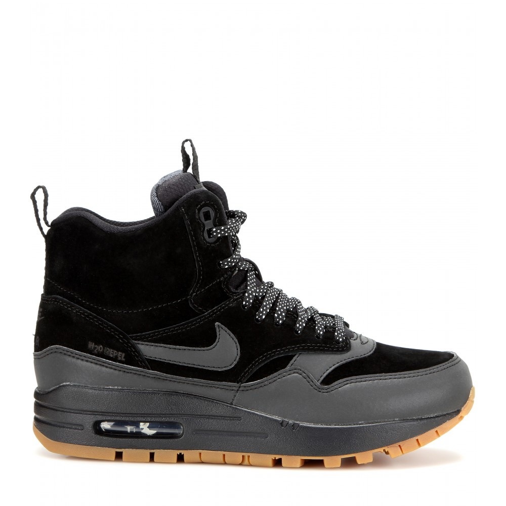Nike
Women's Air Max 1 Mid Sneakerboot
Great condition